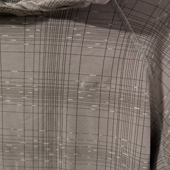 Nike Dri-Fit Running Hoodie Sz S - Picture 5 of 15